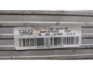 Интеркулер  Ford Escape 2019-2022       