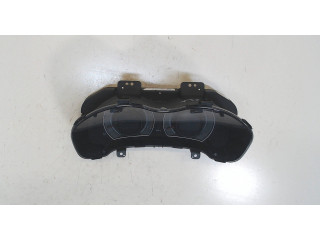 Панель приборов  Toyota Auris E15 2006-2012       838000M22     2  Дизель