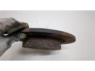 Диск тормозной  Volvo S80 1998-2006   задний         