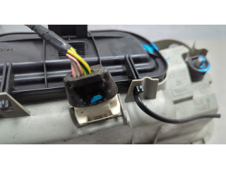 Фара передняя Citroen Evasion 1994-2002 левая