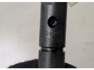 Форсунка топливная  Saab 9-5 1997-2005         