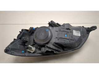 Фара передняя  Skoda Fabia 2007-2014 правая 