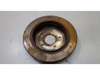 Диск тормозной Jeep Grand Cherokee 2004-2010 задний