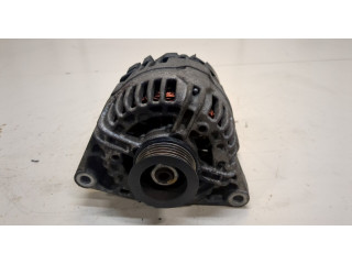 Генератор  Opel Tigra 2004-2009       93190138, 93190139, 6204266, 13222930, 0124325171    1.4 бензин