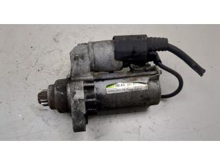 Стартер Volkswagen Golf Plus 1.6 02T911023