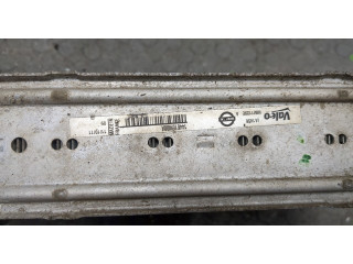 Интеркулер Nissan Juke 2010-2014 1.5