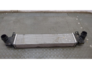 Интеркулер  Ford Escape 2019-2022       