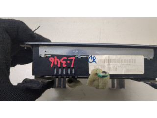 Дисплей бортового компьютера Nissan Pathfinder 2012-2017 280909DA0A