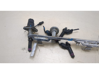 Форсунка топливная  Lincoln Aviator 2002-2005         