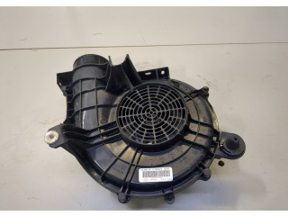 Вентилятор радиатора  Renault ZOE 2012-2019     Электро       