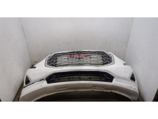 Бампер GMC Terrain 2017- передний