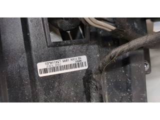 Фара передняя Volvo S90 2016-2020 правая