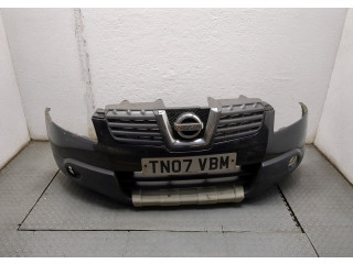 Бампер  Nissan Qashqai 2006-2013 передний   62022JD00H, 62310JD00B
