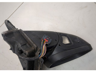 Зеркало боковое Jaguar XF 2007-2015 левое