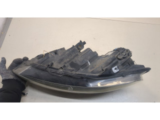 Фара передняя Volkswagen Polo 2009-2014 левая