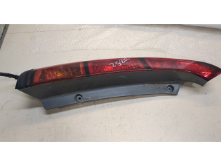 Задний фонарь