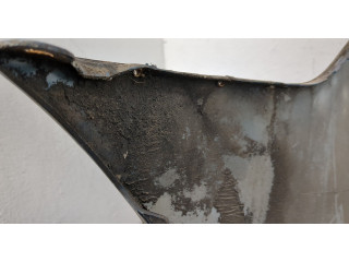 Бампер  Skoda Rapid 2012-2020 задний   