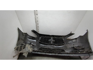 Бампер  Infiniti QX60 2013-2020 передний   FBM223JBMH