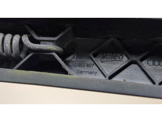 Щеткодержатель  Audi A1 (8X) 2010-2014