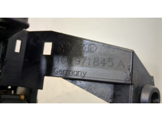 Блок предохранителей  Audi A6 (C7) 2011-2018         