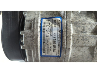  Турбина  Mercedes CLS C219 2004-2010             A6420905980, A6420900780, A6420902080