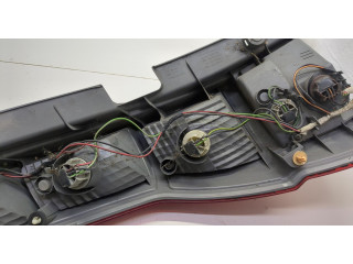 Задний фонарь 33501SWWE01