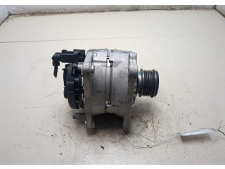 Генератор Volkswagen Passat 6 2005-2010 BT21H4, 021903026L, 03G903023, 03L903023E