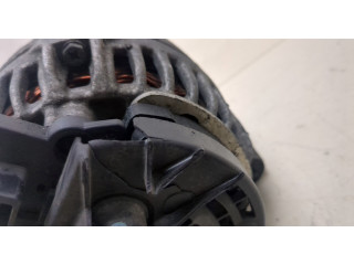 Генератор Volvo V70 2001-2008