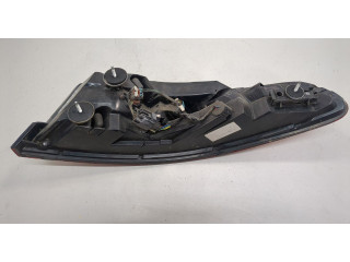 Задний фонарь