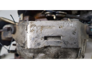 Турбина Volkswagen Golf Plus 03L253016T