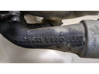 Турбина Skoda Octavia Tour 1996-2011 06A145713DX