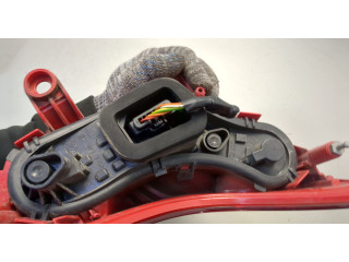 Задний фонарь          