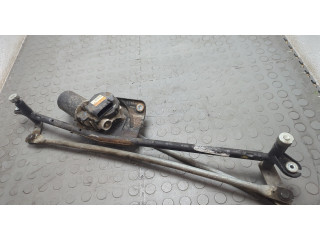 Двигатель стеклоочистителя (моторчик дворников) передний Ford Explorer 2006-2010