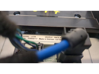 Дисплей мультимедиа  Chevrolet Equinox 2017-        