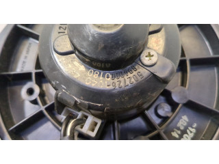 Моторчик печки Mitsubishi Outlander 2003-2009