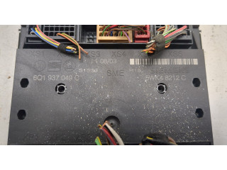 Блок комфорта Skoda Fabia 1999-2004 6Q1937049C