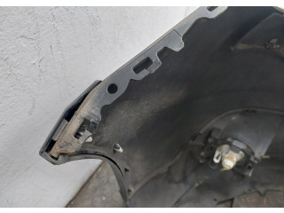 Бампер Peugeot 2008 2013-2019 передний 1617019780, 9815456880