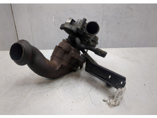 Турбина Peugeot 406 1999-2004 0375G3