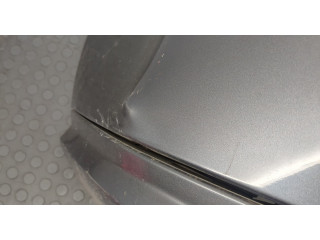 Бампер  Volvo V50 2004-2012 задний   