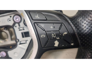 Руль Mercedes CLS C218 2011-2017