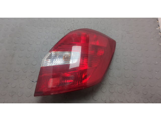 Задний фонарь          