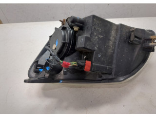 Фара передняя  Peugeot Partner 2002-2008 правая 