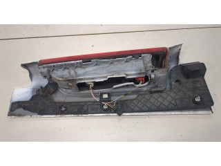 Задний фонарь          