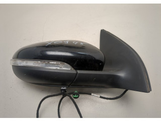 Зеркало боковое Volkswagen Golf 6 2009-2012 правое 5K0857508AD, 5K0857522D, 5K0857538
