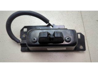 Замок багажника Citroen C4 Picasso 2013-2018
