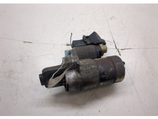 Стартер  Mazda 3 (BK) 2003-2009   M000T90981   