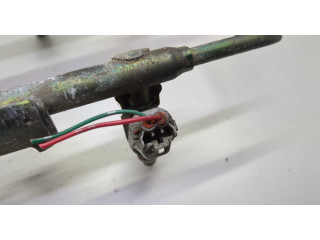 Форсунка топливная Infiniti QX4 (JR50) 1996-2003 166005L700