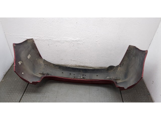 Бампер Mitsubishi Lancer 10 2007-2015 задний