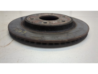 Диск тормозной  Infiniti QX56 2004-2010   передний         