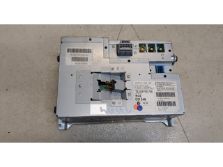 Дисплей мультимедиа Jaguar XF 2007–2012 8x2310e889ad